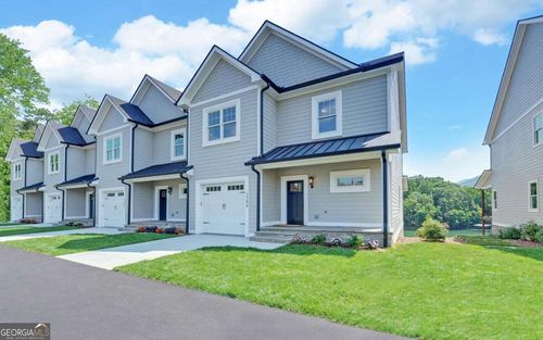 h-776 N Main St, Hiawassee, GA, 30546-2455 | Card Image