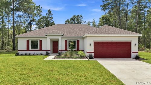 1896 Riley Dr, Citrus Springs, FL, 34434-5504 | Card Image