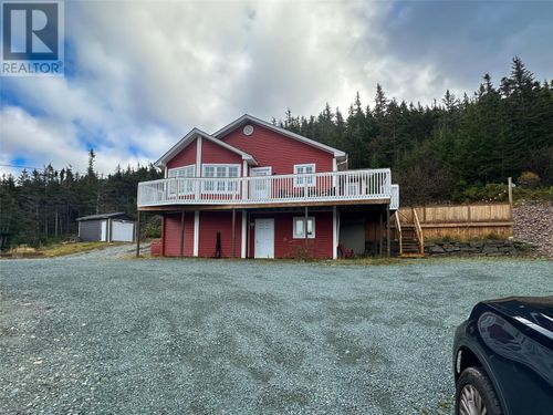 115 Hill Avenue, Clarkes Beach, NL, A0A1W0 | Card Image