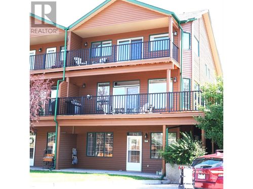 704-5201 Fairway Dr, Fairmont Hot Springs, BC, V0B1L1 | Card Image