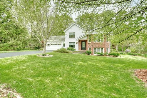 22 Morning Woods Ln, Rochester, NY, 14625-1175 | Card Image