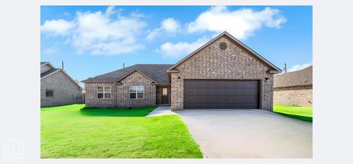 117 Pecan St, Lake City, AR, 72437-8881 | Card Image