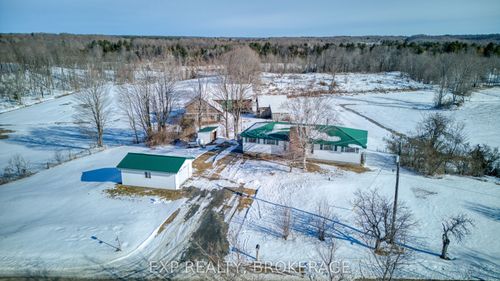 2720 Bell Line Rd, Sharbot Lake, ON, K0H2P0 | Card Image