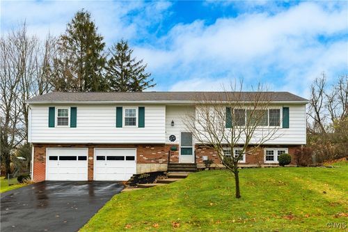 37 Janet Ter, New Hartford, NY, 13413-2820 | Card Image