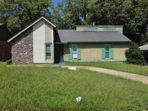 5088 Breckenwood Dr, Memphis, TN, 38127-2125 | Card Image