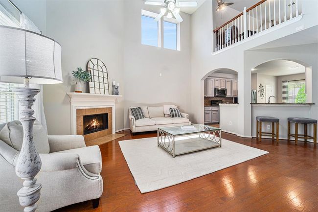 11018 Jadestone Creek Ln, House other with 4 bedrooms, 3 bathrooms and 2 parking in Cypress TX | Image 13