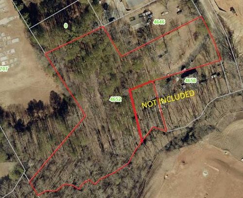 4652 Woodlane Drive, Oakwood, GA, 30566 | Card Image