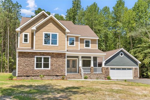 6384 Belroi Rd, Gloucester, VA, 23061-3837 | Card Image