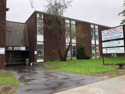 225-235 Donald St, Ottawa, ON, K1K1N1 | Card Image
