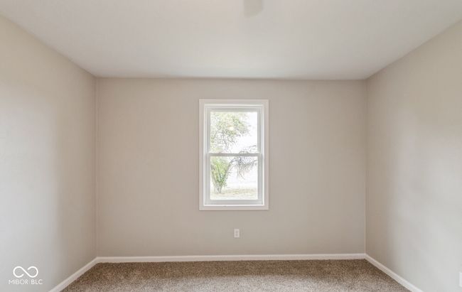 8266 N Meridian Rd, House other with 2 bedrooms, 1 bathrooms and null parking in Uniondale IN | Image 7