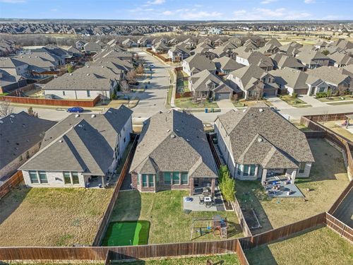 1600 Shetland Rd, Aubrey, TX, 76227-2051 | Card Image