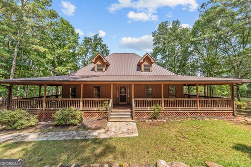 499 Double Branch Rd, Danielsville, GA, 30633-6587 | Card Image