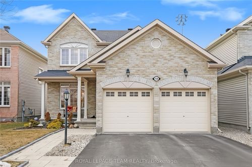 156 Sunita Cres, Nepean, ON, K2J5S8 | Card Image