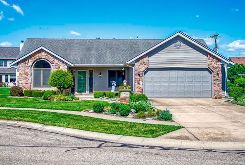 3720 Thyme Ct, New Haven, IN, 46774-2717 | Card Image