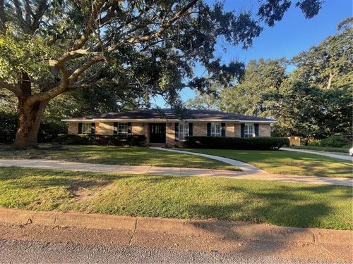 5858 Cansler Dr, Mobile, AL, 36609-7001 | Card Image