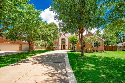 6120 Cobble Trl, Flower Mound, TX, 75028-3829 | Card Image