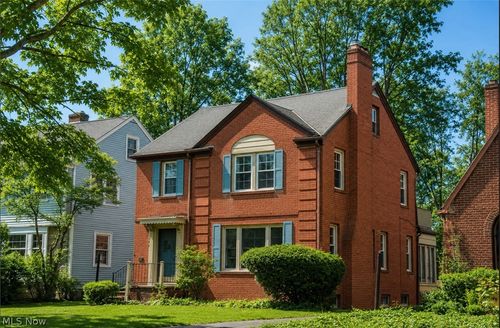 1158 Castleton Rd, Cleveland Heights, OH, 44121-1522 | Card Image