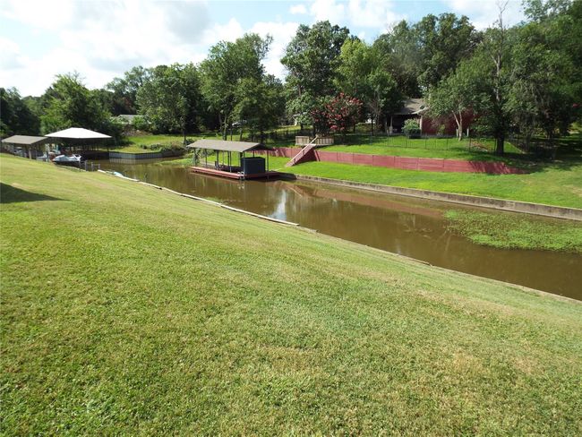 721 Midway Rd, House other with 3 bedrooms, 2 bathrooms and null parking in Tool TX | Image 30