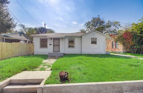 1622 Gorman, San Antonio, TX, 78202-2607 | Card Image