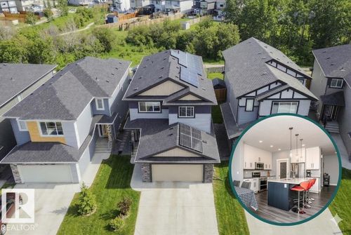 43 Adelaide Crt, Spruce Grove, AB, T7X2V4 | Card Image