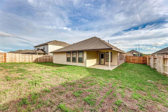 5207 Winding Stream Dr, House other with 4 bedrooms, 2 bathrooms and 2 parking in Rosenberg TX | Image 23