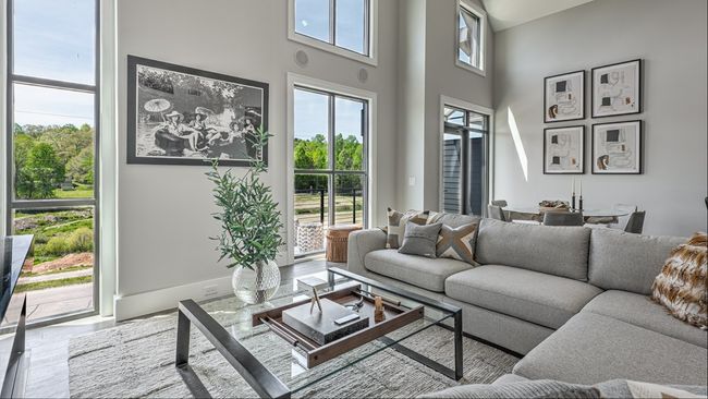 2 - 1281 #2 E Main St, Condo with 4 bedrooms, 3 bathrooms and 2 parking in Blue Ridge GA | Image 21