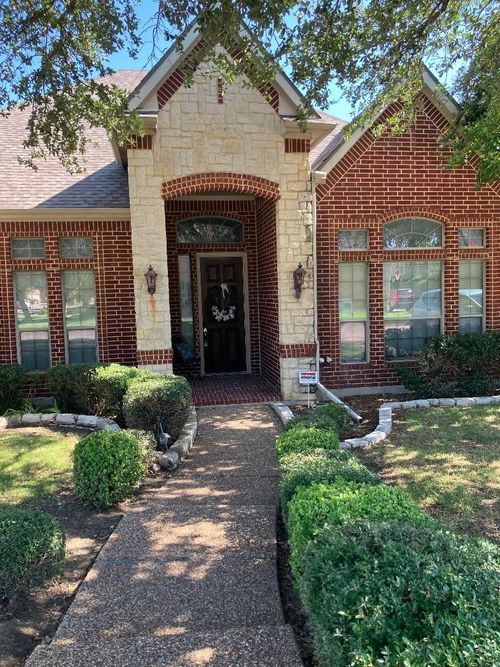 1601 Woody Creek Dr, Keller, TX, 76248-6885 | Card Image