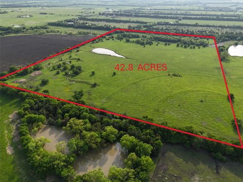 TBD County Road 4841, Leonard, TX, 75452 | Card Image