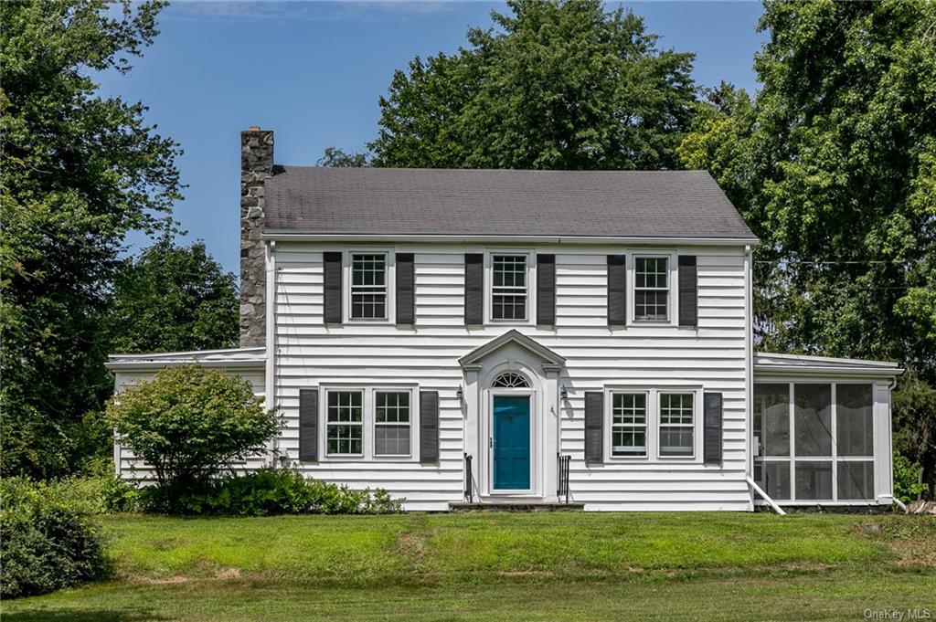 State Route 66 , Chatham, NY 12037