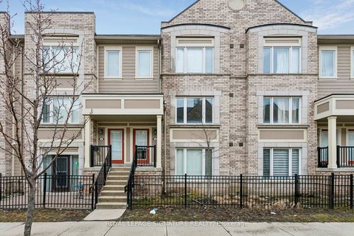 136-1 Beckenrose Court, Brampton, ON, L6Y6G2 | Card Image