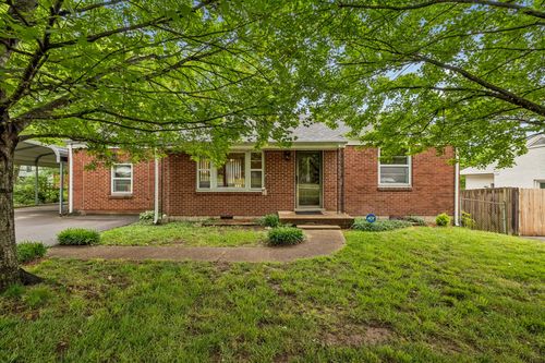 611 Templewood Dr, Nashville, TN, 37214-3375 | Card Image