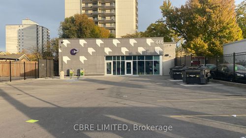 446 York St, London, ON, N6B1R2 | Card Image