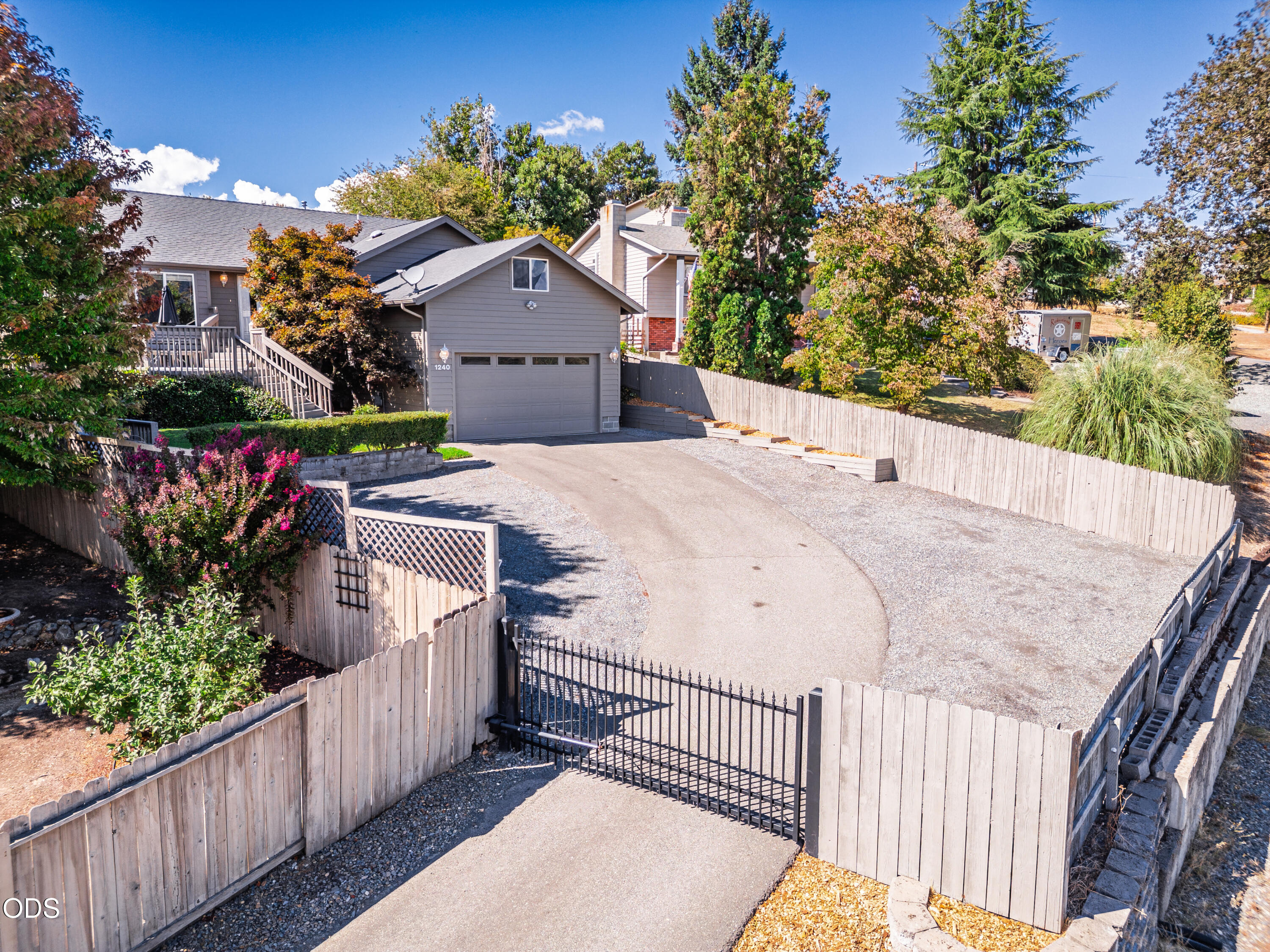 Residential in Grants Pass