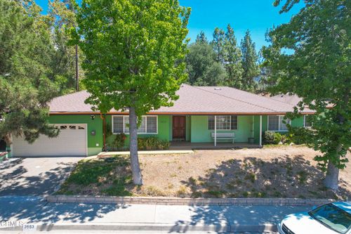 3553 Pontiac St, La Crescenta, CA, 91214-1822 | Card Image