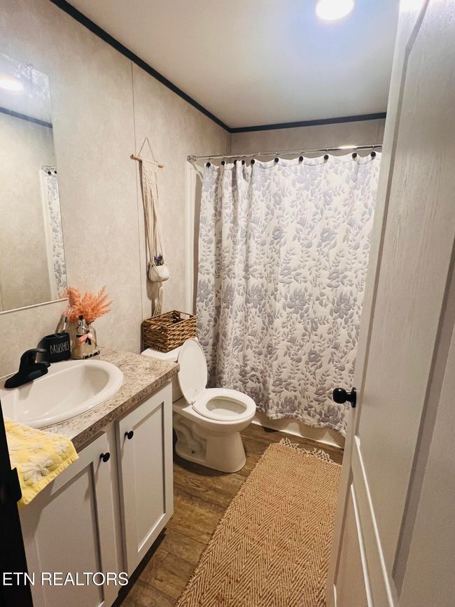 437 Clint Williams Rd, House other with 3 bedrooms, 2 bathrooms and null parking in Rutledge TN | Image 18