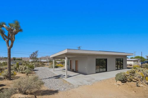 60194 La Mirada Trl, Joshua Tree, CA, 92252-2866 | Card Image