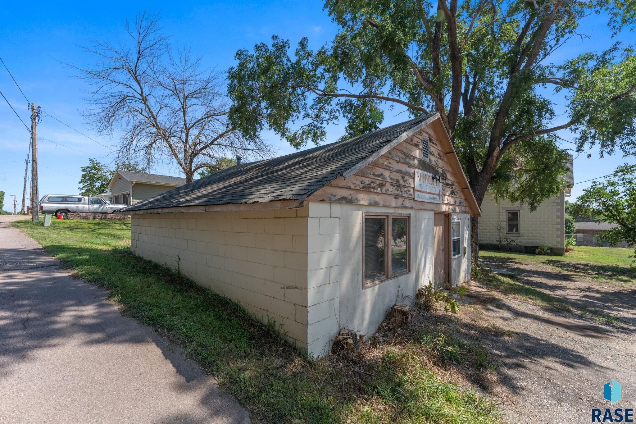 Residential in Canton 2