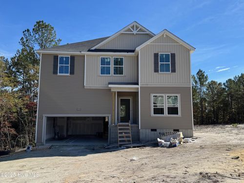 145 Horse Trot Ln, Sanford, NC, 27332-2575 | Card Image