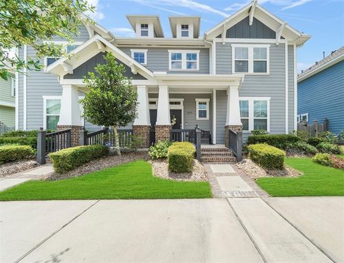 17023 Canosa Dr, Cypress, TX, 77433-5075 | Card Image