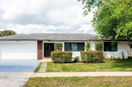 7951 Sw 30th St, Davie, FL, 33328-1901 | Card Image