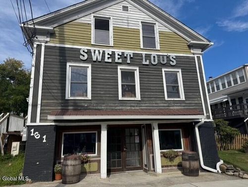 161 Broad St, Schuylerville, NY, 12871-1107 | Card Image