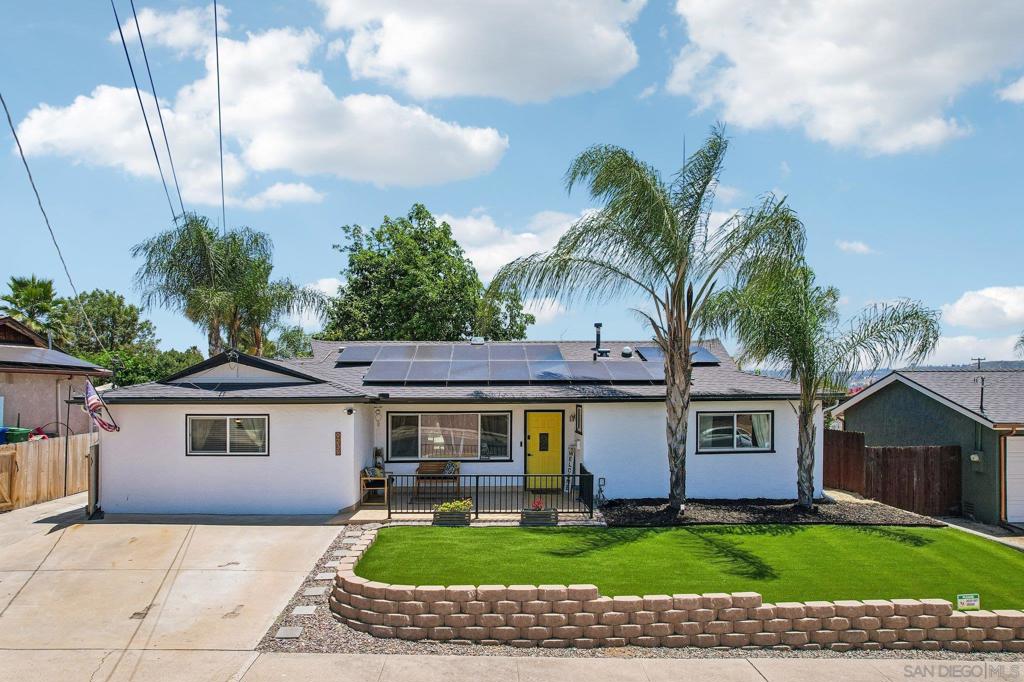 Residential in Santee 3