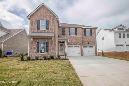465 Ivey Farms Rd, Farragut, TN, 37934-2304 | Card Image
