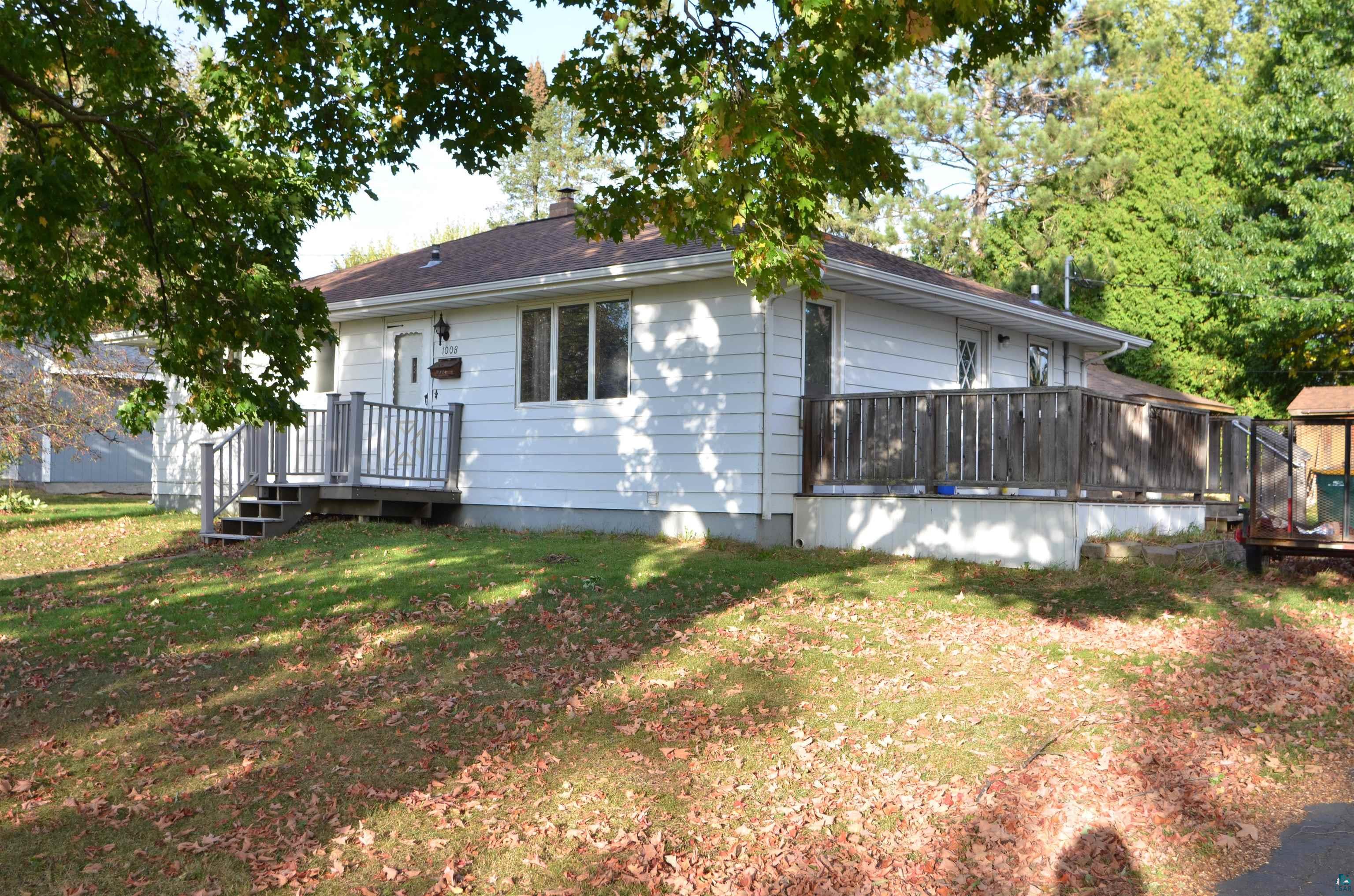 27th St, Cloquet, MN 55720