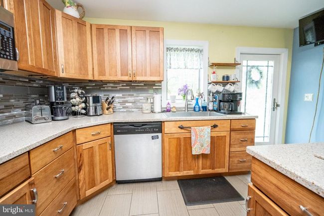1341 Westview Xing, House other with 3 bedrooms, 2 bathrooms and null parking in Grantsville MD | Image 8