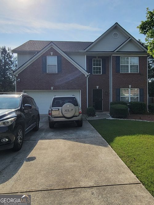 5470 Wexford Pass, Atlanta, GA, 30349 | Card Image