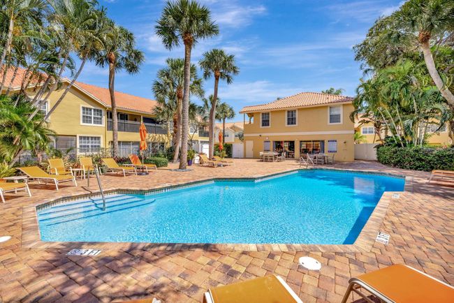 APT-506 - 2121 S Ocean Blvd, Condo with 2 bedrooms, 2 bathrooms and null parking in Pompano Beach FL | Image 47