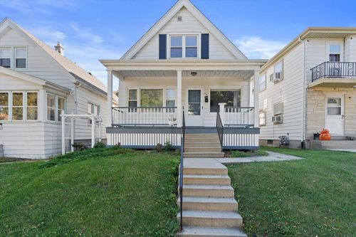 1946 S 69th Street, WEST ALLIS, WI, 53219 | Card Image