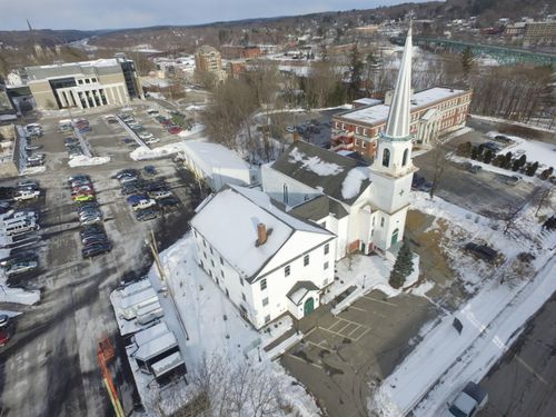 15 Green Street, Augusta, ME, 04330 | Card Image