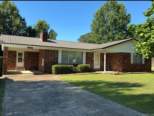 521 W 10th St, Newark, AR, 72562-9569 | Card Image